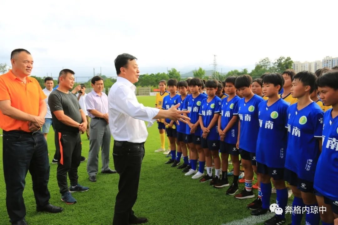 清华附中卫冕全国青少年校园足球联赛高中组冠军(图1)