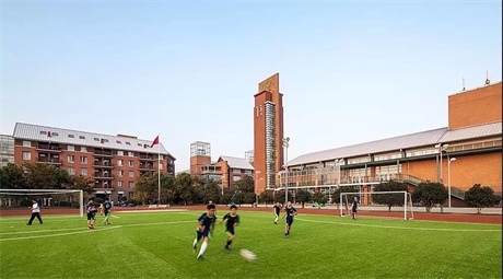 全国国际学校排名榜单更新？靠前的有哪些学校？(图1)