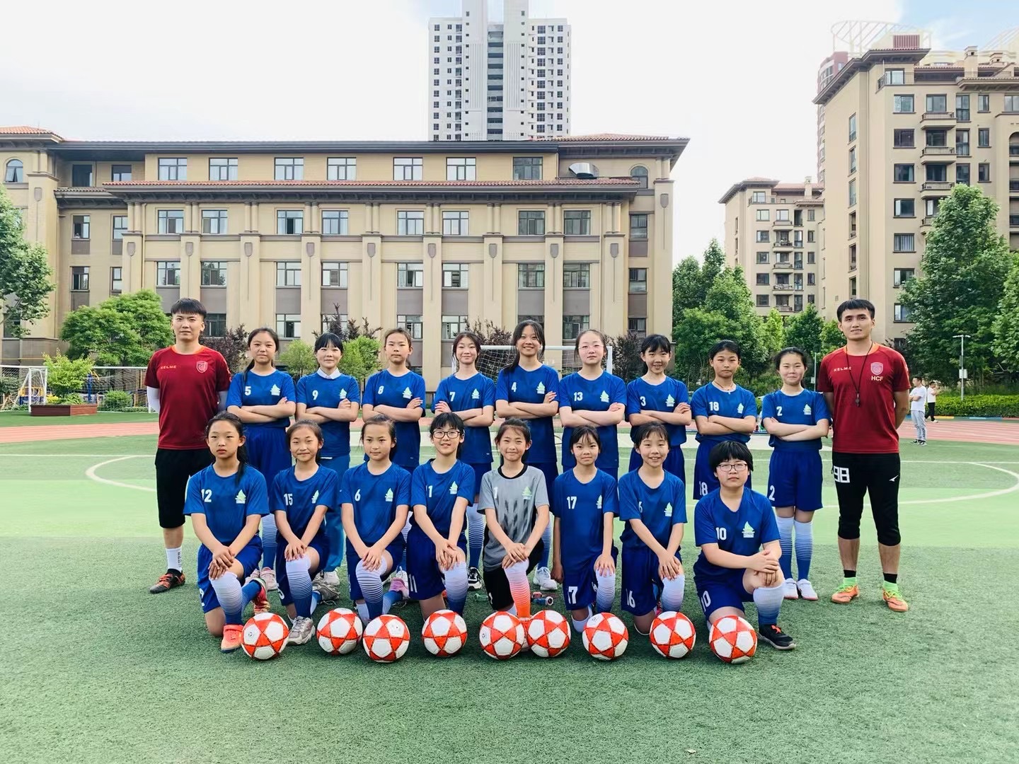 国际足联（FIFA）正式公布助力全球足球市场向前迈进(图1)