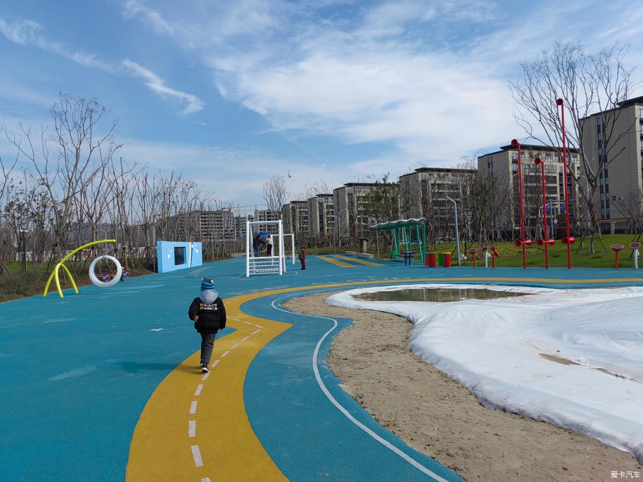 各种主题公园大汇总(图1)