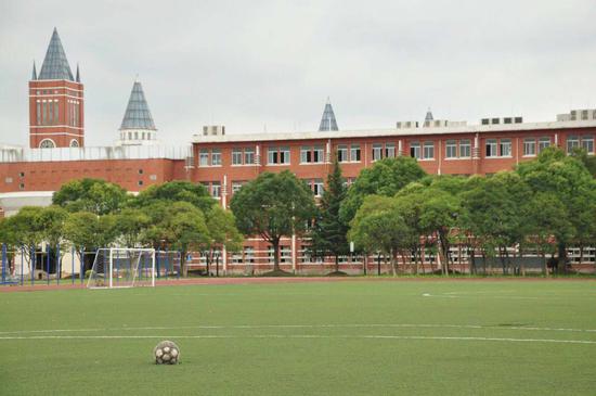 第二十七届‘贝贝杯’青少年足球赛在张家港开赛:国际球队齐聚共襄足球盛举(图1)