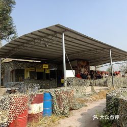 光伏板自主蓄能户外健身器材“开口说话”!李沧口袋公园上新“智慧健身”(图1)